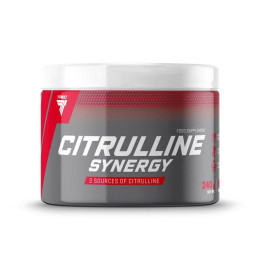 Citrulline Synergy 240g (Mango) Trec Nutrition