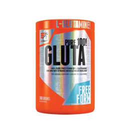 Глютамін Gluta Pure 300 g Extrifit