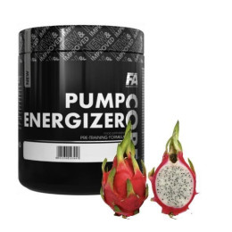 Core Pump Energizer 270g (Lychee) Fitness Authority Nutrition