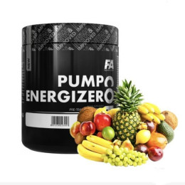 Core Pump Energizer 270g (Exotic) Fitness Authority Nutrition