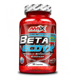 Beta-Ecdyx 90cps Amix