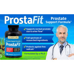 ProstaFit, 180 Capsules