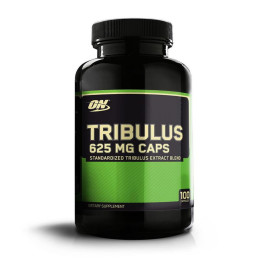 Трибулус Optimum Nutrition Tribulus 625 100 caps Optimum Nutrition