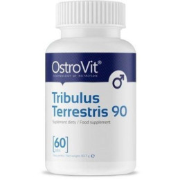 Трибулус OstroVit Tribulus 60 tabs OstroVit