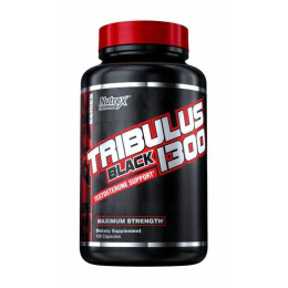 Трибулус Nutrex Tribulus Black 1300 120 caps Nutrex