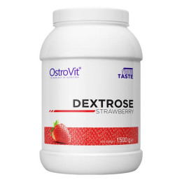 Декстроза Dextrose 1500 g (Orange) OstroVit