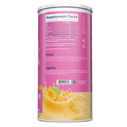 Коллаген Haya Labs Collagen Max 395 g (Apricot Milk Shake)