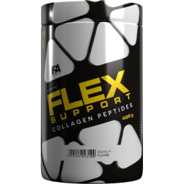 Flex Support 495 g (Cherry) Fitness Authority Nutrition