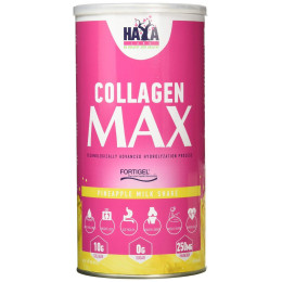 Колаген Haya Labs Collagen Max 395 g (Pineapple)