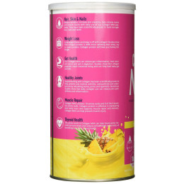 Коллаген Haya Labs Collagen Max 395 g (Pineapple)