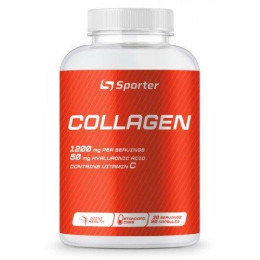 Collagen 90 капс Sporter