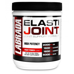 Хондропротектор Labrada Elasti Joint 384 g (Orange) Labrada