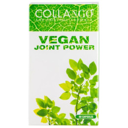 Collango Vegan Joint Power 60 caps Collango