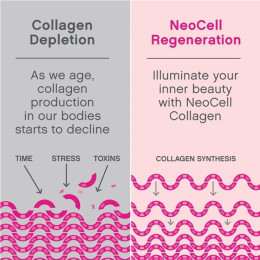 Super Collagen + C, Collagen Type 1 & 3, 360 Tablets Neocell