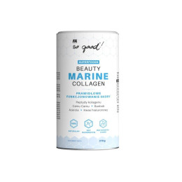 So good! Beauty Marine Collagen 210g Fitness Authority Nutrition