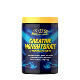 Креатин моногидрат MHP Creatine Monohydrate 300 g