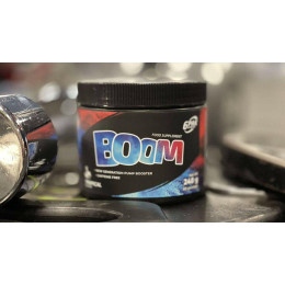 Boom 240 gr (Tropical) 6Pak