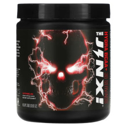 The Jinx, Hydra BCAA+ 309 g (Watermelon) Cobra Labs