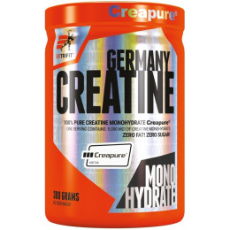 Креатин Extrifit Creatine Creapure 300 g Extrifit