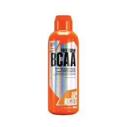 Амінокислоти Extrifit BCAA 80.000 Liquid 1000 ml (Apricot) Extrifit