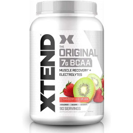 Амінокислоти Xtend 90 serv (Strawberry Kiwi) scivation