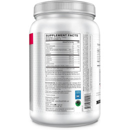 Xtend 90 serv NEW (Fruit Punch) scivation