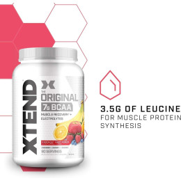 Xtend 90 serv NEW (Fruit Punch) scivation