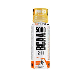 Shot Bcaa 5000 Mg 15x 90 ml (Apricot) Extrifit