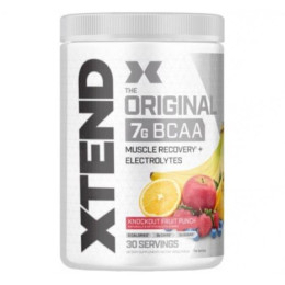 Xtend 2.0 420g (Lemon Lime) scivation