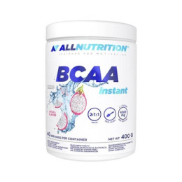 BCAA Instant 400 g (Cranberry) AllNutrition