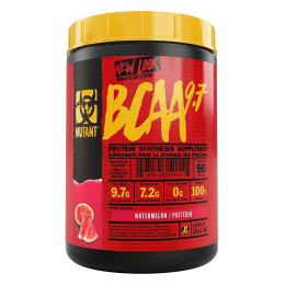 Mutant BCAA 9.7 1044 g (Watermelon) Mutant