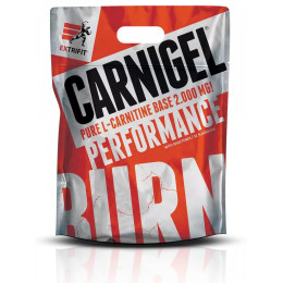 Carnigel® 60g  (Apricot) Box  25 x 60 g Extrifit