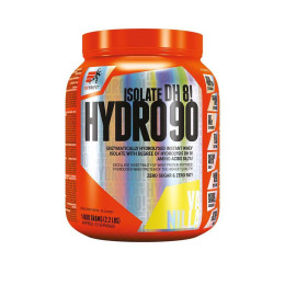 Гидролизованный изолят Extrifit Hydro Isolate 90 1000 g (Vanilla) Extrifit