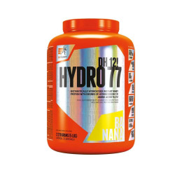 Гідролізований протеїн Extrifit Hydro 77 DH 12 Instant 2270 g (Banana) Extrifit