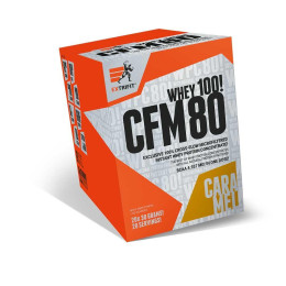 Протеїн Extrifit CFM Instant Whey 80 20 Packs (Caramel) Extrifit