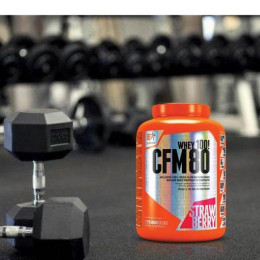 Протеин Extrifit CFM Instant Whey 80 Box 20 Packs (Caramel) Extrifit