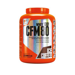 Протеин Extrifit CFM Instant Whey 80 2270 g (Ice Coffee) Extrifit