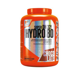 Гидролизованный протеин Extrifit Super Hydro 80 Dh32 2000g (Chocolate) Extrifit