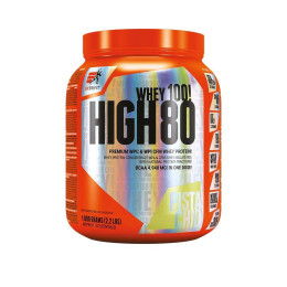 Протеин Extrifit High Whey 80 1000 g (Pistachio) Extrifit