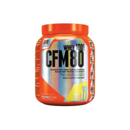 Протеин Extrifit CFM Instant Whey 80 1000 g (Vanilla) Extrifit