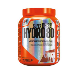 Гидролизованный протеин Extrifit Super Hydro 80 Dh32 1000g (Chocolate) Extrifit