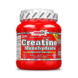 Креатин Amix Nutrition Creatine monohydrate 500 g Amix