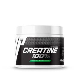 Креатин Trec Creatine 100% 300g Trec Nutrition