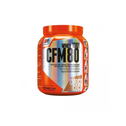 Протеин Extrifit CFM Instant Whey 80 1000 g (Chocolate & Coconut) Extrifit