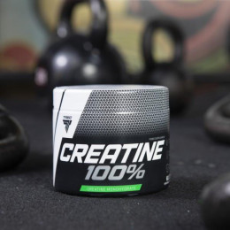 Креатин Trec Creatine 100% 300g Trec Nutrition