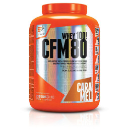 Протеїн Extrifit CFM Instant Whey 80 2270 g (Caramel) Extrifit