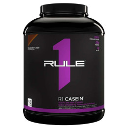 Протеин Rule 1 Casein 1800 g (Chocolate) Rule 1