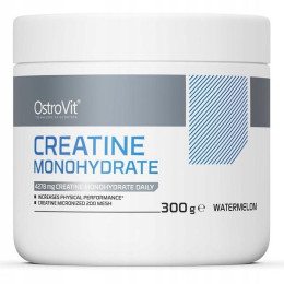 Креатин Creatine 300 g (Watermelon) OstroVit