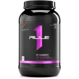 Протеин Rule 1 Casein 900 g (Chocolate) Rule 1