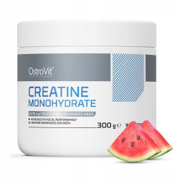 Креатин Creatine 300 g (Watermelon) OstroVit